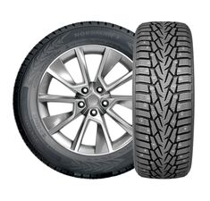 Ikon (Nokian Tyres) Nordman 7 215/55R17 98T