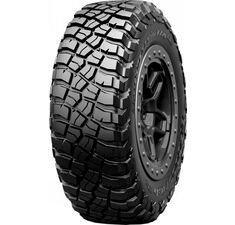 BFGoodrich Mud Terrain T/A KM3 255/65R17 114/110Q