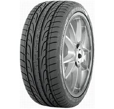 Dunlop SP Sport Maxx 215/55R16 93Y