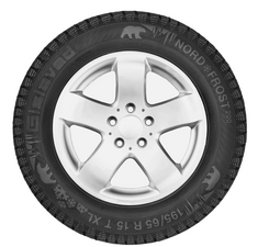 Gislaved Nord Frost 200 SUV 235/60R18 107T