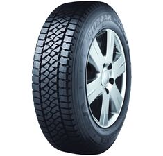 Bridgestone Blizzak W810 195/75R16 107/105R