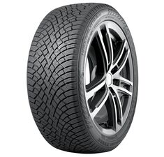 Nokian Tyres (Ikon) Hakkapeliitta R5 EV 295/40R21 111T