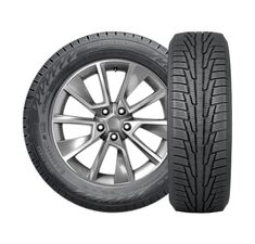 Ikon (Nokian Tyres) Nordman RS2 185/65R15 92R