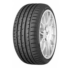 Continental ContiSportContact 3 275/35R20 120Y
