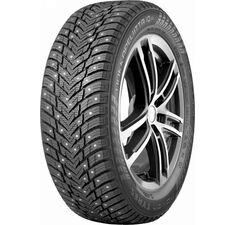 Nokian Tyres (Ikon) Hakkapeliitta 10p 235/45R18 98T