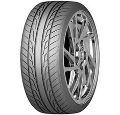 Massimo VELOCITA U1 245/55R19 103W