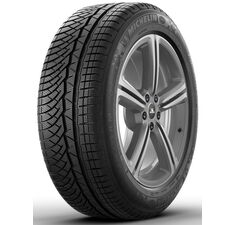 Michelin Pilot Alpin PA4 245/40R19 98V