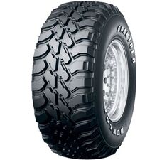 Dunlop Grandtrek MT1 10,5/31R15 109N