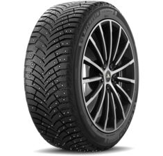Michelin X-Ice North 4 225/50R17 98T