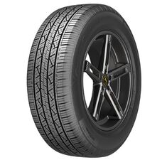 Continental CrossContact LX25 245/50R20 102H