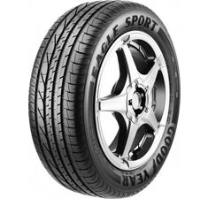 Goodyear Eagle Sport 245/40R18 93W