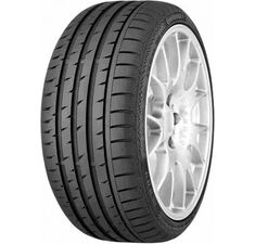 Continental ContiSportContact 2 245/35R17 Z