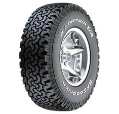 BFGoodrich All Terrain T/A 275/55R20 115/112S
