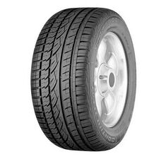 Continental ContiCrossContact UHP 255/55R18 109V