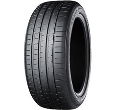 Yokohama Advan Sport V107 255/40R21 102Y