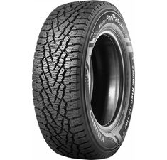 Kumho (Marshal) Winter PorTran CW11 205/75R16 110/108R
