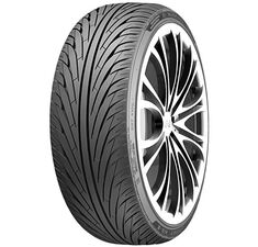 Nankang NS-2 215/45R17 91H