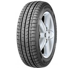 BFGoodrich Activan Winter 205/65R16 107/105T