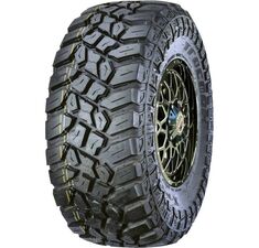 Tracmax X-Privilo M/T 245/75R16 120/116Q