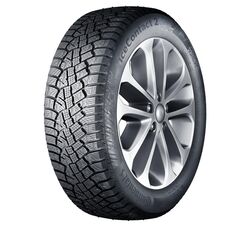 Continental ContiIceContact 2 205/65R15 99T