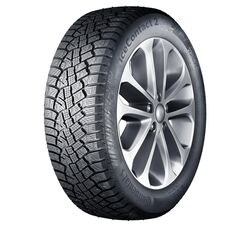 Continental ContiIceContact 2 205/55R16 94T