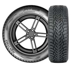 Ikon (Nokian Tyres) Autograph Snow 3 SUV 215/65R16 102R
