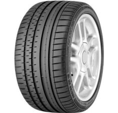 Continental ContiSportContact 2 245/35R17 Z