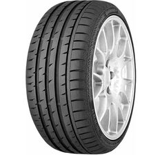 Continental ContiSportContact 3 285/40R19 Y