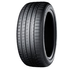 Yokohama Advan Sport V107A 245/45R20 103Y
