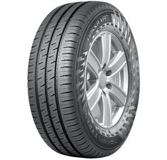 Nokian Tyres (Ikon) Hakka Van 225/65R16 112/110T