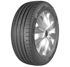 Ikon (Nokian Tyres) Autograph Ultra 2 (Hakka Black 2) 235/50R18 101Y