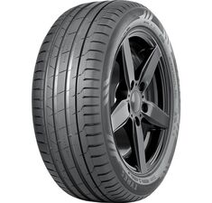 Ikon (Nokian Tyres) Autograph Ultra 2 SUV (Hakka Black 2 SUV) 295/35R21 107Y