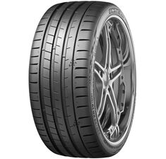 Kumho Ecsta PS91 255/45R19 104Y