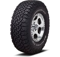 BFGoodrich All Terrain KO2 255/75R17 111/108S