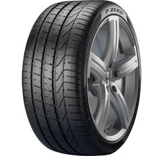 Pirelli P Zero 295/40R21 111Y