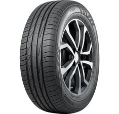 Ikon (Nokian Tyres) Autograph Aqua 3 SUV (Hakka Blue 3 SUV) 245/70R16 111H