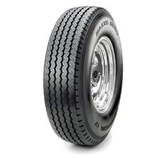 Maxxis UE-168 Bravo Series 165/80R14 97/95N