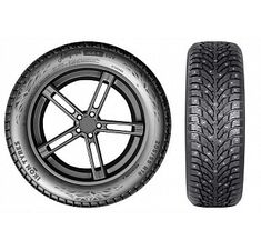 Ikon (Nokian Tyres) Autograph Ice 9 SUV 295/40R21 111T