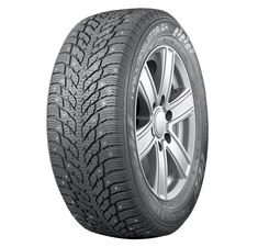 Nokian Tyres (Ikon) Hakkapeliitta C4 195/65R16 104/102R