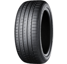 Yokohama Advan Sport V107 265/40R19 102Y