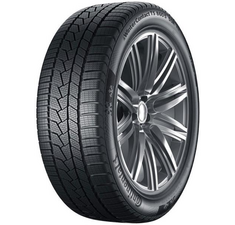 Continental WinterContact TS 860 S 275/40R21 107V