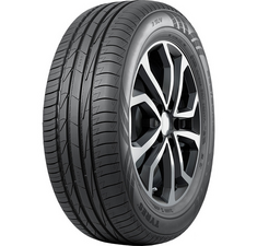 Ikon (Nokian Tyres) Autograph Aqua 3 SUV (Hakka Blue 3 SUV) 225/70R16 103H