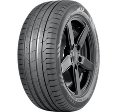 Ikon (Nokian Tyres) Autograph Ultra 2 SUV (Hakka Black 2 SUV) 255/60R18 112V