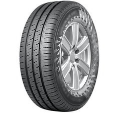 Ikon (Nokian Tyres) Autograph Eco C3 (Hakka Van) 195/70R15 104/102R