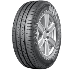 Ikon (Nokian Tyres) Autograph Eco C3 (Hakka Van) 235/65R16 121/119R