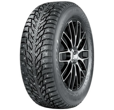Ikon (Nokian Tyres) Autograph Ice 9 SUV 265/50R20 111T