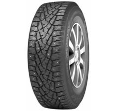 Ikon (Nokian Tyres) Autograph Ice C3 215/75R16 116/114R