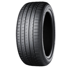 Yokohama Advan Sport V107A 245/45R20 103Y