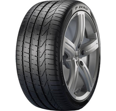 Pirelli P Zero 275/30R21 98Y