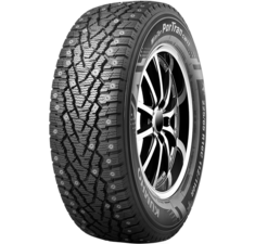 Kumho (Marshal) Winter PorTran CW11 215/75R16 116/114R